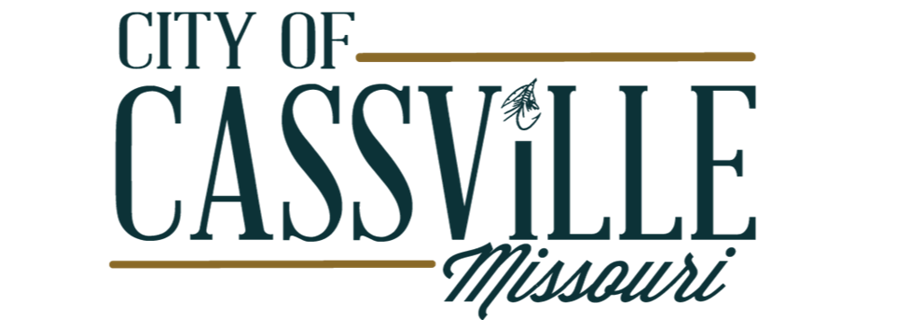 City of Cassville